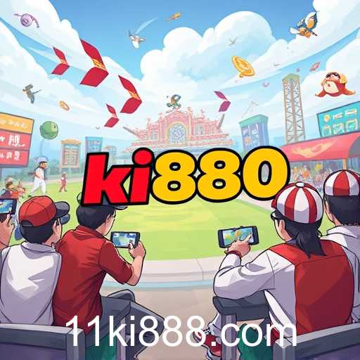 Discovering the Charm of Casual Games: A Look into the World of 'ki888'