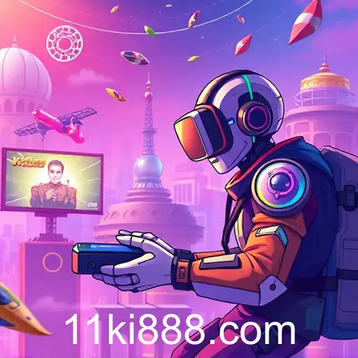 Digital Gaming Trends in 2025