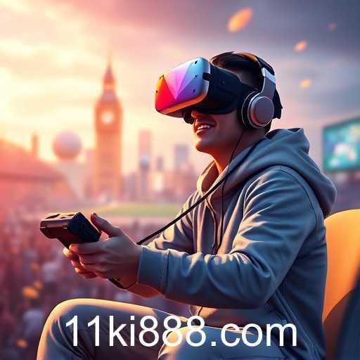 Emerging Trends in Online Gaming for 2025