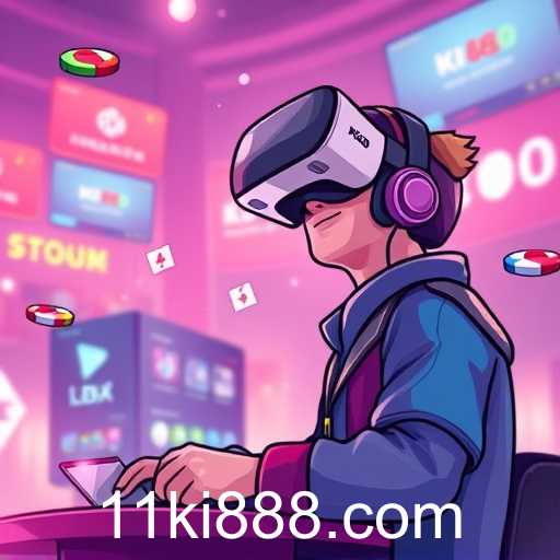 The Evolution of Online Gaming Communities