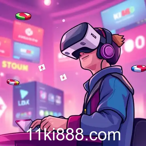 The Evolution of Online Gaming Communities