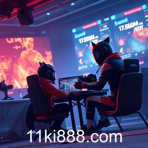 Gaming Evolution in 2025: The Rise of Online Platforms