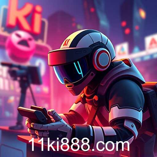 Gaming Revolution in 2025