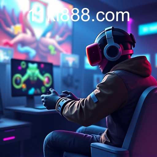 Online Gaming Trends and Insights