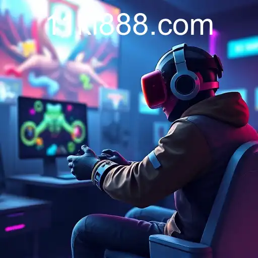 Online Gaming Trends and Insights