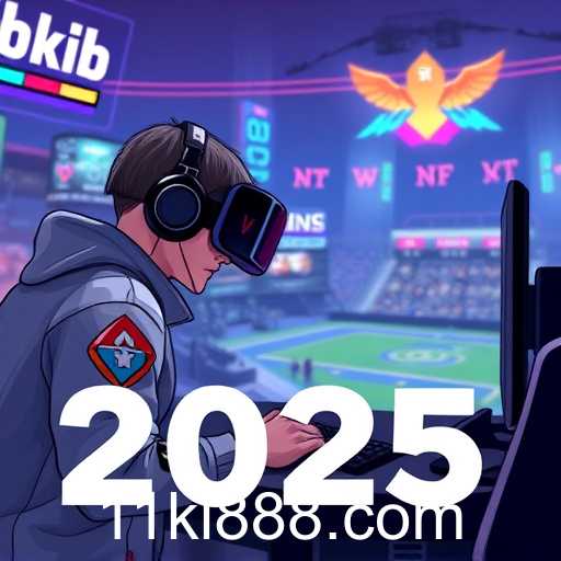 Gaming Trends and Innovations in 2025