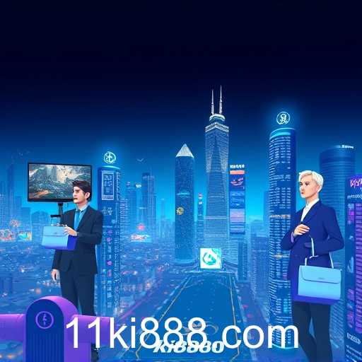 Gaming Trends amidst Emerging Platforms