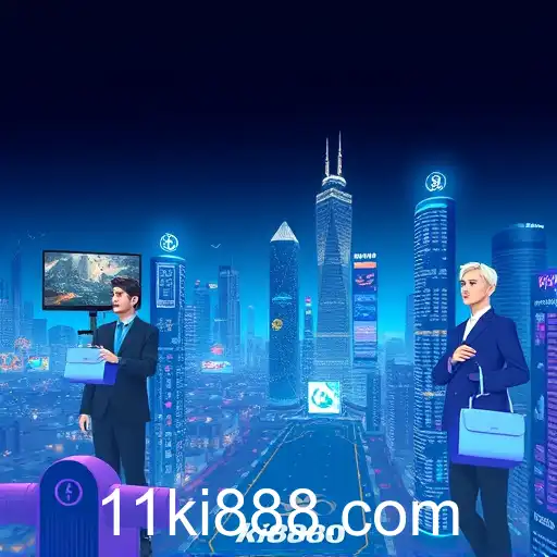 Gaming Trends amidst Emerging Platforms