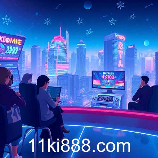 The Evolving Landscape of Online Gaming