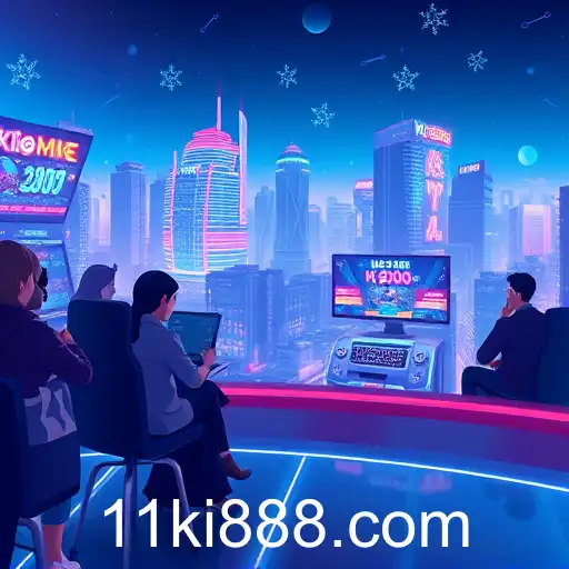 The Evolving Landscape of Online Gaming