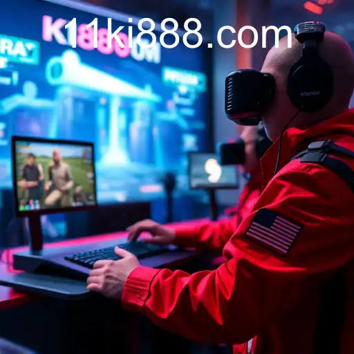 The Impact of Online Gaming Platforms in 2025