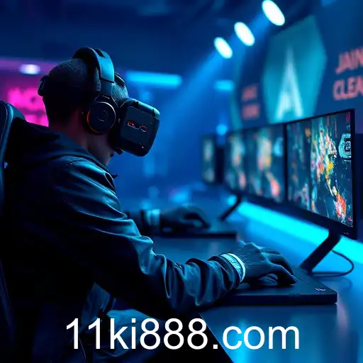 The Rise of Online Game Portals in 2025