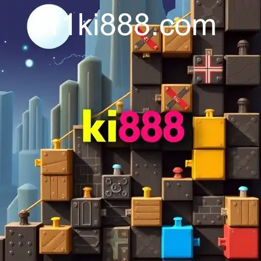 Puzzle Games Under 'ki888': A Journey into Mental Challenges