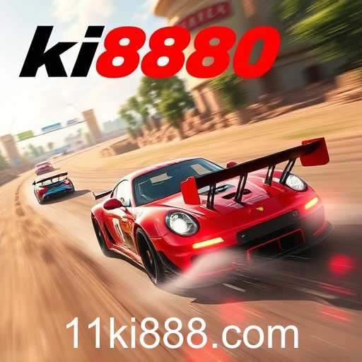 The Thrills and Community of Racing Games: Exploring the 'ki888' Keyword
