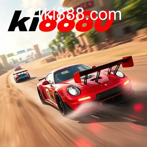The Thrills and Community of Racing Games: Exploring the 'ki888' Keyword