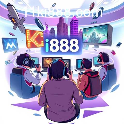 The Rise of Gaming in the Digital Age