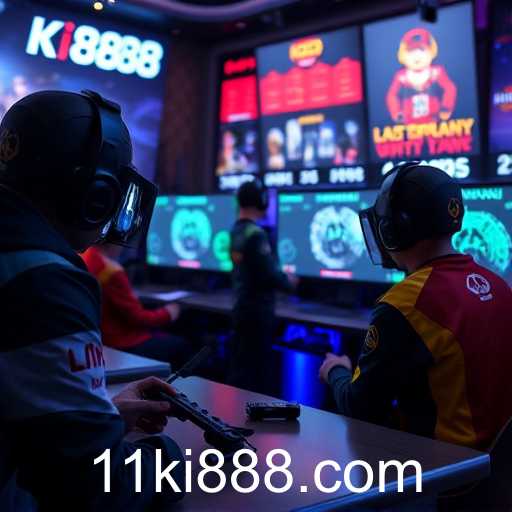 The Rise of Gaming Dynamics