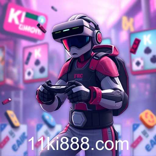 The Rise of KI888 in the Gaming World