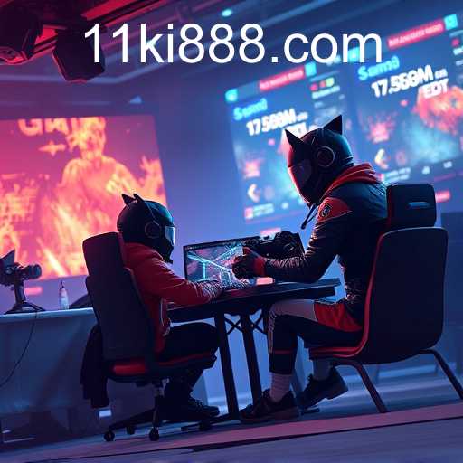 The Rise of KI888: A New Era in Online Gaming