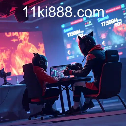 The Rise of KI888: A New Era in Online Gaming