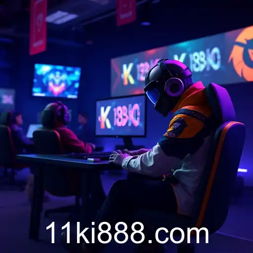 The Rise of KI888: A New Era in Gaming