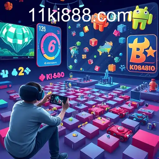 The Rise of Online Puzzle Gaming