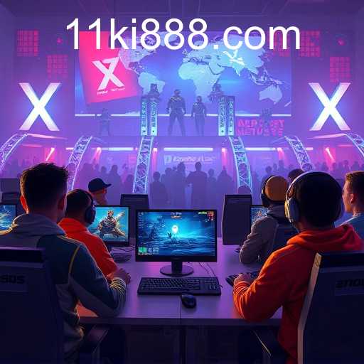 The Rise of Online Gaming in 2026