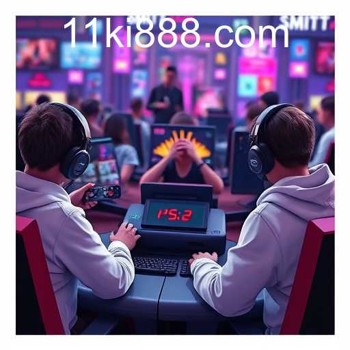 The Rise of Online Gaming in 2025