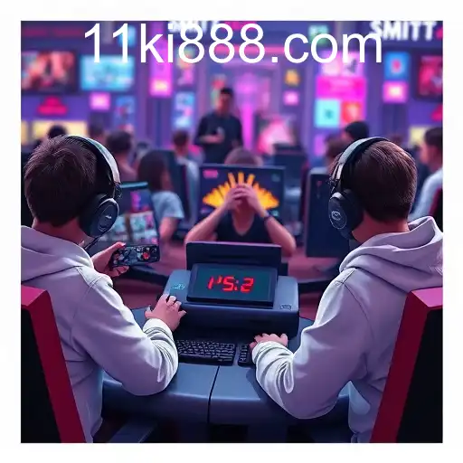 The Rise of Online Gaming in 2025