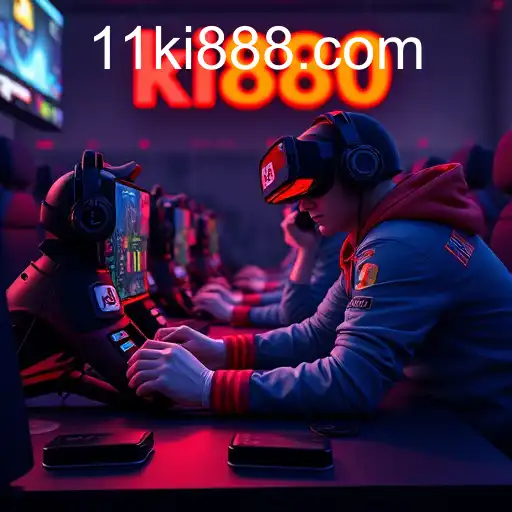 The Rise of Online Gaming Communities