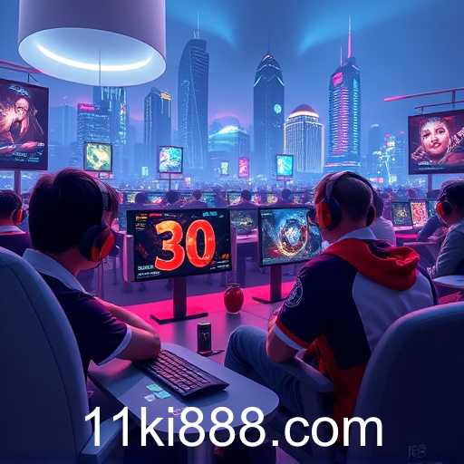 The Rise of Online Gaming Platforms