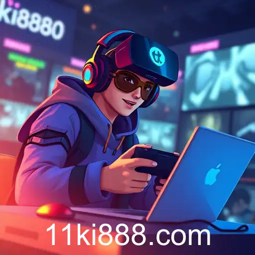 The Rising Wave of Online Gaming: A 2025 Outlook