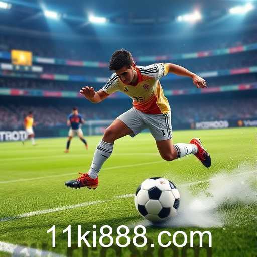 Exploring the Exciting World of 'Sports Games' on ki888