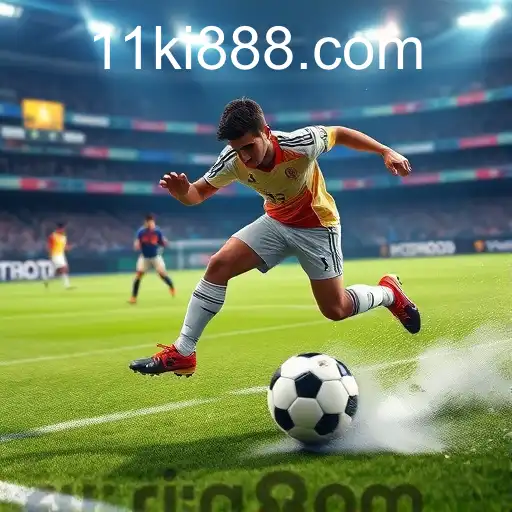 Exploring the Exciting World of 'Sports Games' on ki888