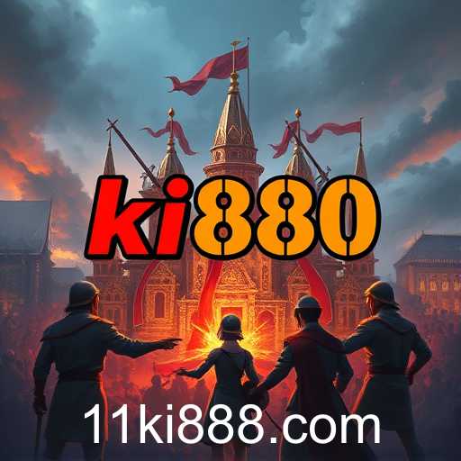 Exploring the Fascinating World of Strategy Games on Platform 'ki888'
