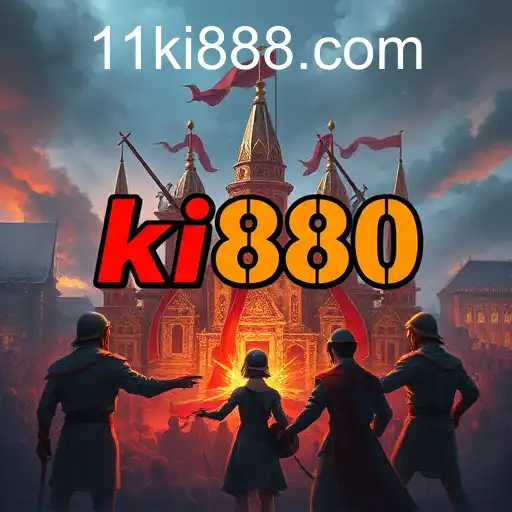 Exploring the Fascinating World of Strategy Games on Platform 'ki888'